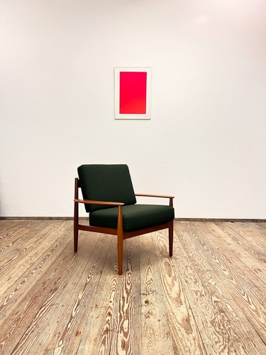 Mid century modern lounge - century,