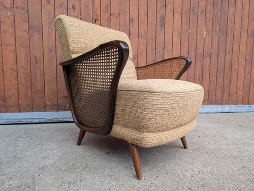 30er sessel loungesessel - 30er,