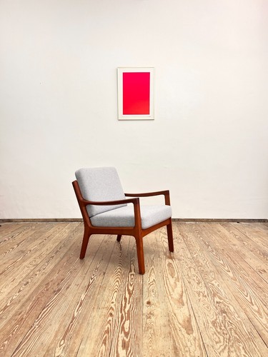 Mid century modern ole - modern,
