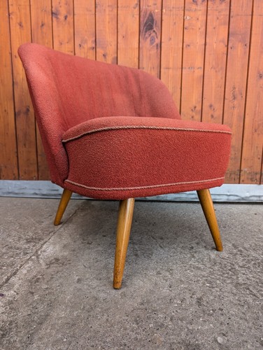 50s cocktail sessel - cocktail,