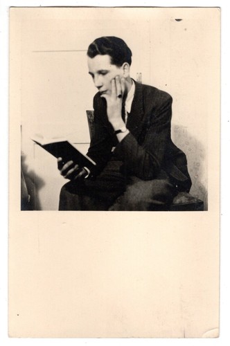 Vintage foto 1930 40er - vintage, 1930/40er