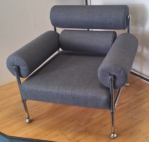 Sessel bauhaus adaption - bauhaus,