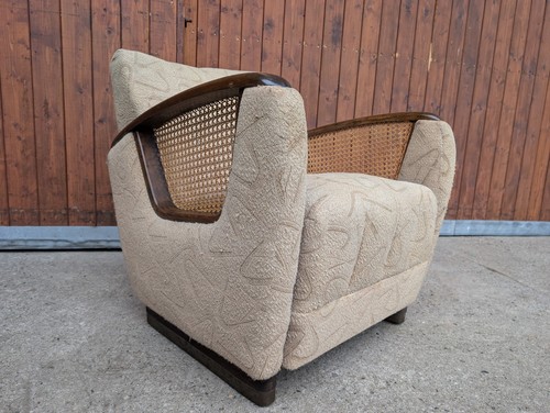 30er sessel loungesessel - 30er,