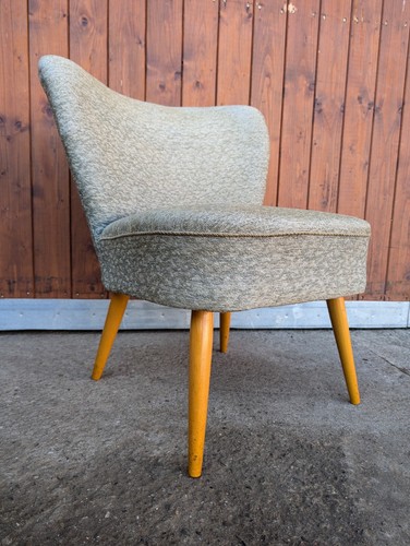 50s cocktail sessel clubsessel - 50s,