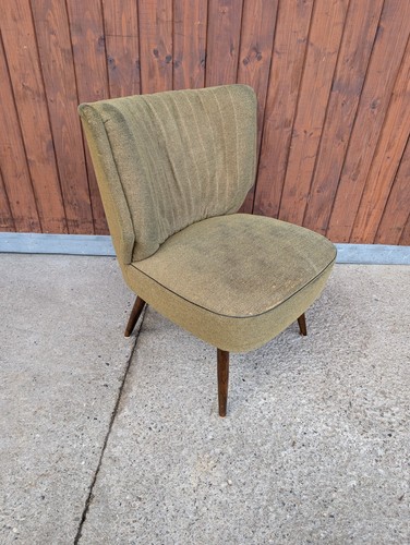50s cocktail sessel clubsessel - 50s,