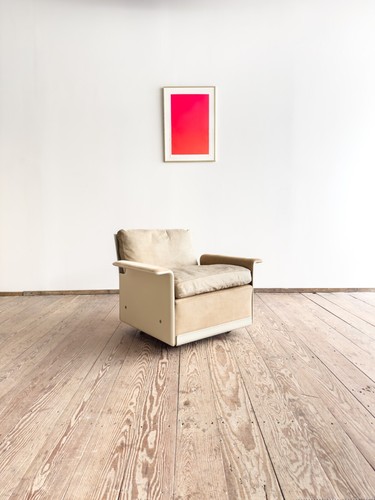 Mid century lounge - mid,
