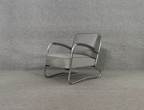 Bauhaus sesssel 1940 - sesssel, 40er