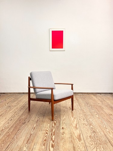Mid century modern lounge - mid,