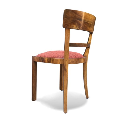 Sessel 40er jahre - sessel, stuhl