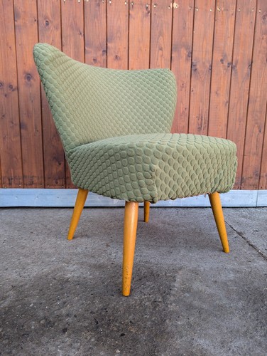50s cocktail sessel - 50s, clubsessel